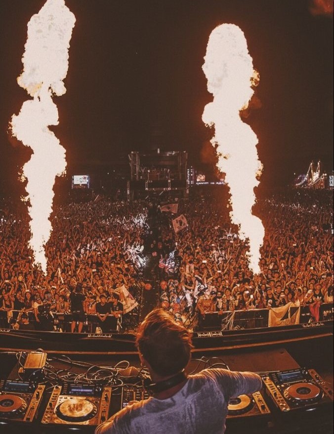 Ultra Music Festival
